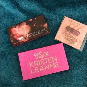 URBAN DECAY BUNDLE